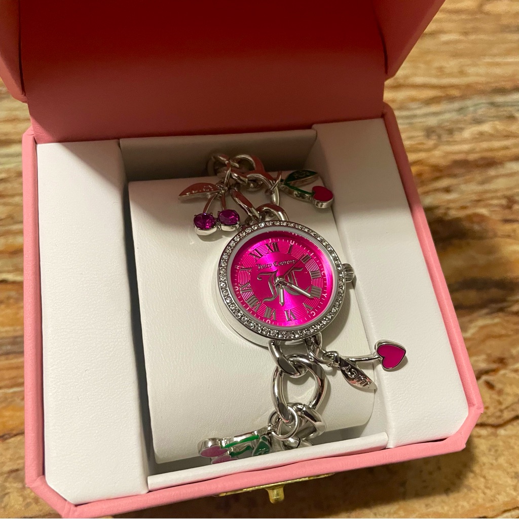 Juicy Couture